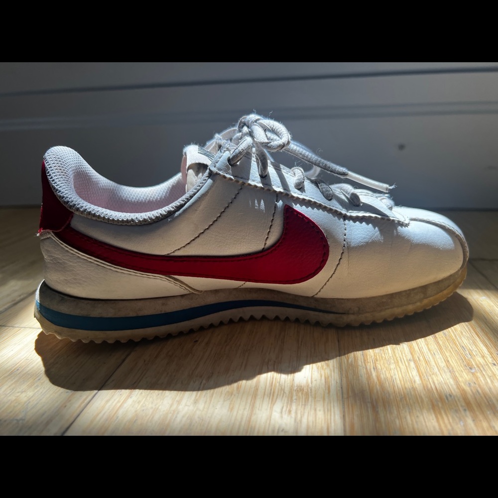 Nike Cortez sneakers